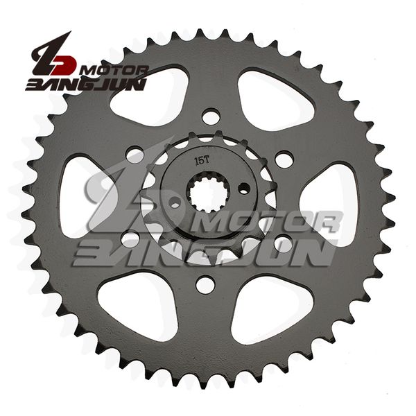 for zx-6r zx636 2005-2006 wheel gear motorcycle front & rear sprocket geartransmission
for zx-6r zx636 2005-2006 wheel gear motorcycle front & rear sprocket geartransmission