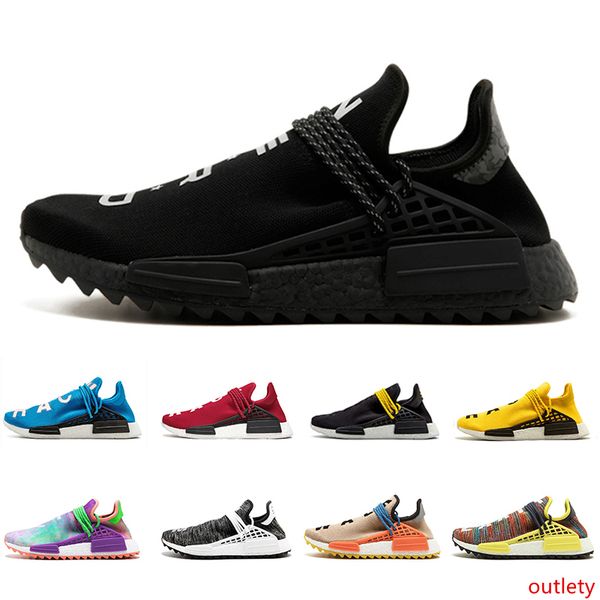 2019 holi human race trail running shoes nerd black cream men women pharrell williams hu runner yellow white red sports runner sneaker
2019 holi human race trail running shoes nerd black cream men women pharrell williams hu runner yellow white red sports runner sneaker