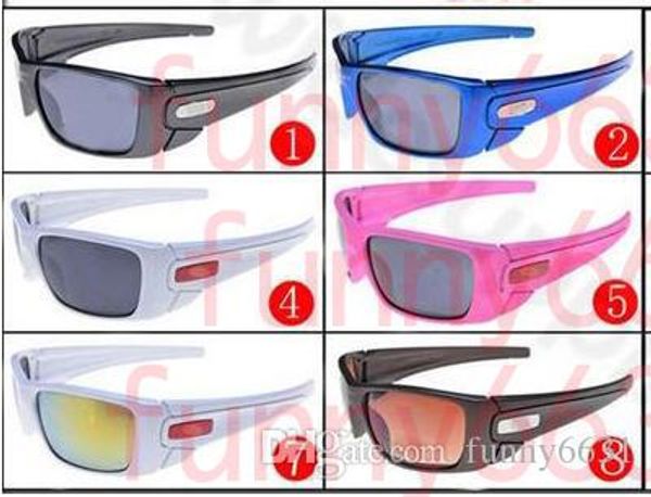 summer new arrival mirror plastic frame bicycle riding sun glasses men women sprot sun glasses brand designer glasses 9color ship, White;black
summer new arrival mirror plastic frame bicycle riding sun glasses men women sprot sun glasses brand designer glasses 9color ship, White;black