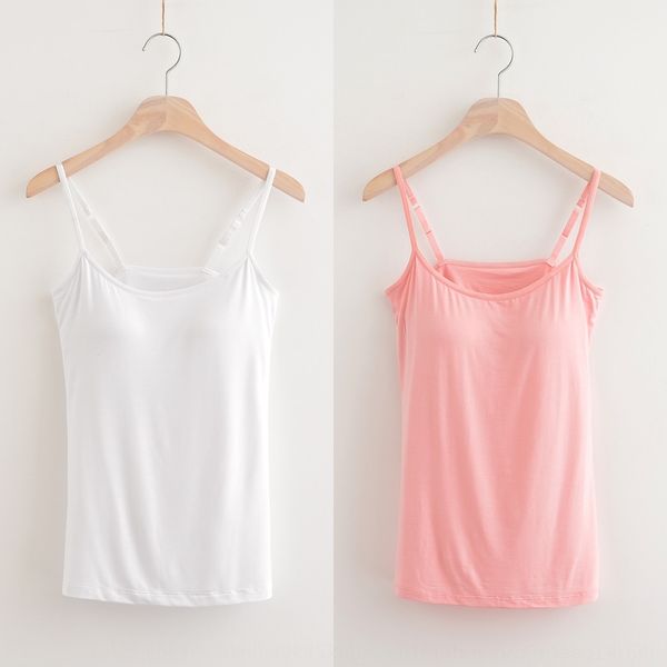 modal no steel ring bra-t bra cup with chest pad underwear camisole female base yoga, Camo
modal no steel ring bra-t bra cup with chest pad underwear camisole female base yoga, Camo