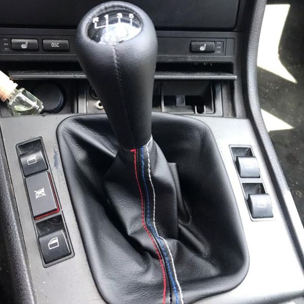 car styling gear shift collars handbrake grips gaiter for e46 e30 e34 e36 e38 e39 e53 e60 e70 e83 e87 e90 e91 e92 f10 f25 m3
car styling gear shift collars handbrake grips gaiter for e46 e30 e34 e36 e38 e39 e53 e60 e70 e83 e87 e90 e91 e92 f10 f25 m3