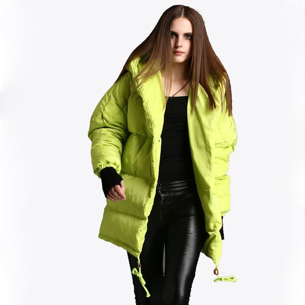 2019 winter down jacket women fashion female down coat loose oversized womens short parkas windproof thick warm parka coats, Black
2019 winter down jacket women fashion female down coat loose oversized womens short parkas windproof thick warm parka coats, Black