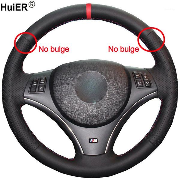 huier ручной шить крышка рулевого колеса автомобиля volant funda volante для e90 325i 330i 335i e87 120i 130i 120d (без барабанных установок
huier ручной шить крышка рулевого колеса автомобиля volant funda volante для e90 325i 330i 335i e87 120i 130i 120d (без барабанных установок