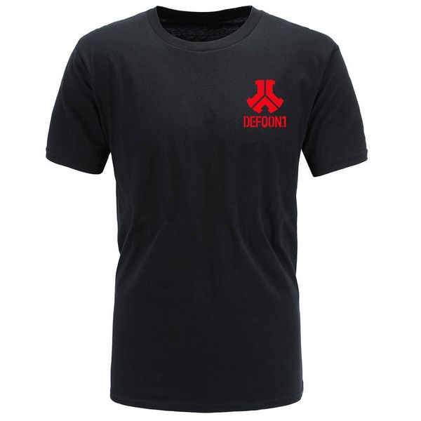 summer casual clothing defqon 1 pure cotton designer t shirt men tshirts hip hop mens short sleeved t-shirts fashion t-shirt, White;black
summer casual clothing defqon 1 pure cotton designer t shirt men tshirts hip hop mens short sleeved t-shirts fashion t-shirt, White;black