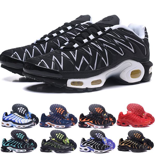 sale tn plus men shoe running shoes breathable trainer mens sports shoes black white red casual outdoor men's sport sneaker size 40-46
sale tn plus men shoe running shoes breathable trainer mens sports shoes black white red casual outdoor men's sport sneaker size 40-46