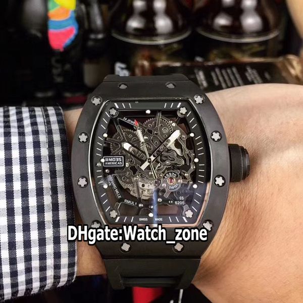 new rm035 america5 y-tzp black ceramic case skeleton dial miyota nh automatic rm035 mens watch sapphire rubber strap watches watch_zone, Slivery;brown
new rm035 america5 y-tzp black ceramic case skeleton dial miyota nh automatic rm035 mens watch sapphire rubber strap watches watch_zone, Slivery;brown
