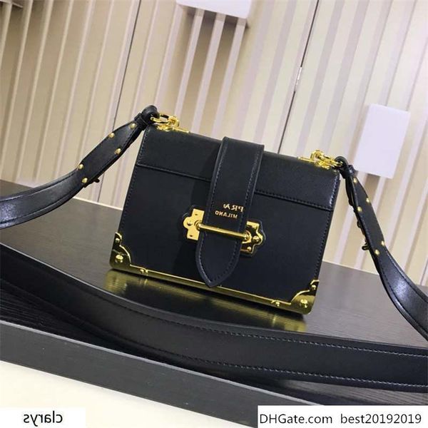 2019prada bicolor 1bd045 v xch 2bb0 cahier saffiano leather shoulder bag handbag purse black gold size:20*14.5*8.5cm hand
2019prada bicolor 1bd045 v xch 2bb0 cahier saffiano leather shoulder bag handbag purse black gold size:20*14.5*8.5cm hand