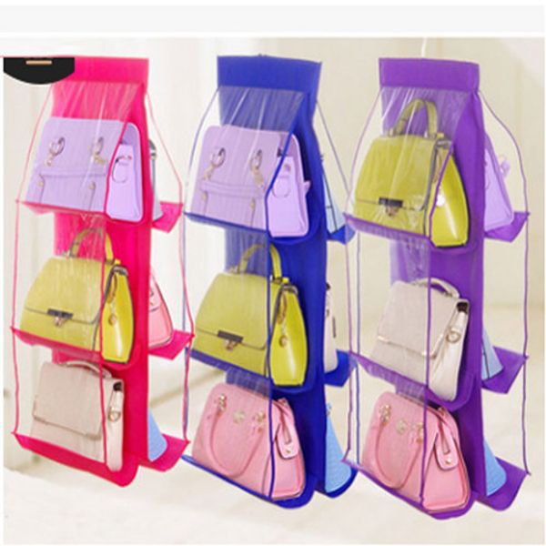 1pc quality multi layer storage hanging bag selling large capacity hanging bag for home bedroom wardrobe cloth organize for
1pc quality multi layer storage hanging bag selling large capacity hanging bag for home bedroom wardrobe cloth organize for