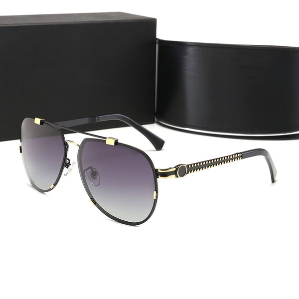 designer sunglasses luxury pc metal men's women's glasses uv400 framed styles 4 colors new popular styles ak2, White;black
designer sunglasses luxury pc metal men's women's glasses uv400 framed styles 4 colors new popular styles ak2, White;black