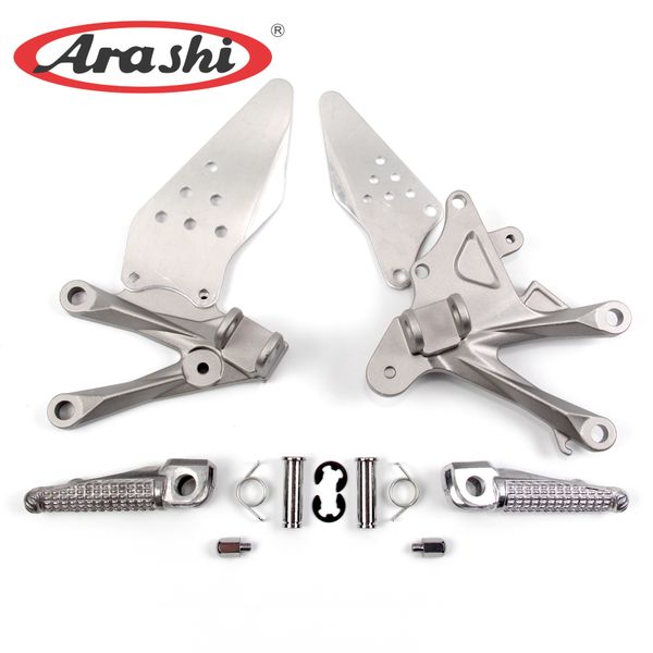 arashi 1 set front footrest for kawasaki ninja zx10r 2006-2010 motorcycle foot pegs motor parts zx-10r zx 10r 2007 2008 2009
arashi 1 set front footrest for kawasaki ninja zx10r 2006-2010 motorcycle foot pegs motor parts zx-10r zx 10r 2007 2008 2009