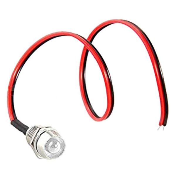 5pcs metal led warning indicator waterproof ip67 signal lamp dash pilot panel light for car boat marine t10 led car
5pcs metal led warning indicator waterproof ip67 signal lamp dash pilot panel light for car boat marine t10 led car