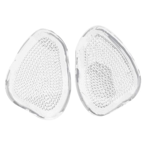 insole soft heel protection foot pads for sheos high heel 1pair high foot cushions forefoot anti-slip thickening silicone, Black
insole soft heel protection foot pads for sheos high heel 1pair high foot cushions forefoot anti-slip thickening silicone, Black