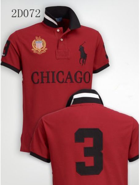 20ss ralph luxury lauren designer t-shirts mens us pony embroidery fashion brand polo shirt horse pole logo cotton ball sports t-shirt, White;black
20ss ralph luxury lauren designer t-shirts mens us pony embroidery fashion brand polo shirt horse pole logo cotton ball sports t-shirt, White;black