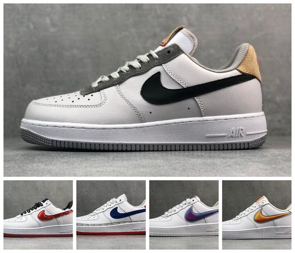 newst men running froced shoes 1 low men luxury sneakers forces one mens trainers sports skateboard sports white air designer sneakers, White;red
newst men running froced shoes 1 low men luxury sneakers forces one mens trainers sports skateboard sports white air designer sneakers, White;red