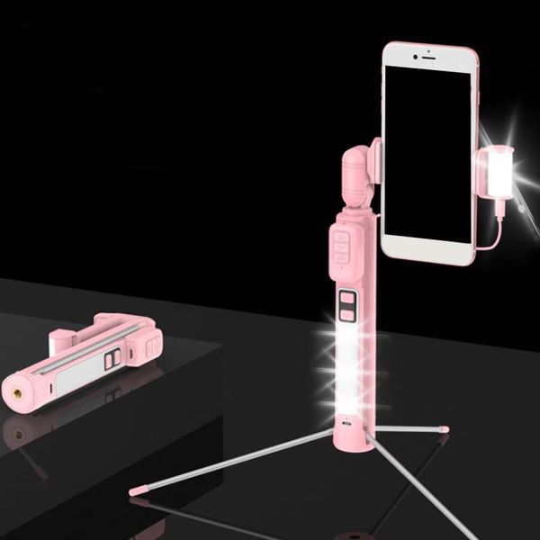 teléfono móvil a18 bluetooth auto-temporizador multifunción auto-temporizador integrado trípode con luz suplementaria belleza auto -timer ro
teléfono móvil a18 bluetooth auto-temporizador multifunción auto-temporizador integrado trípode con luz suplementaria belleza auto -timer ro