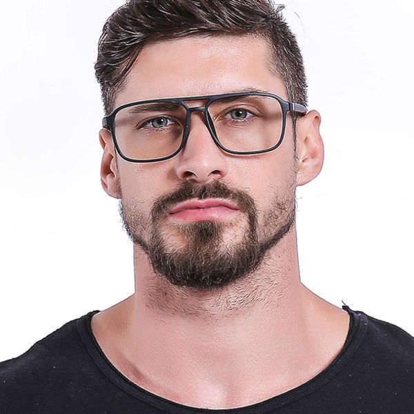 mizho filtering protect eyesight anti blue light glasses ladies tr90 retro square computer glasses frames men optical fashion, White;black
mizho filtering protect eyesight anti blue light glasses ladies tr90 retro square computer glasses frames men optical fashion, White;black