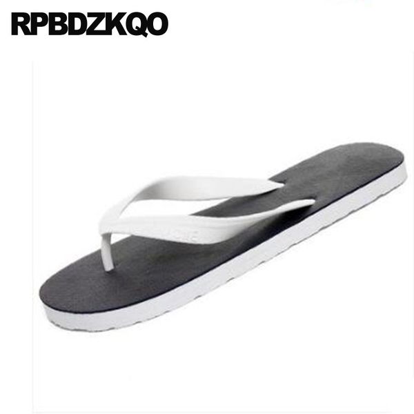 plus size men casual slippers slides flat designer shoes large 2018 46 mens sandals summer outdoor breathable slip on flip flop, Black
plus size men casual slippers slides flat designer shoes large 2018 46 mens sandals summer outdoor breathable slip on flip flop, Black