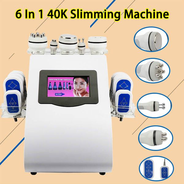 new model 40k rf ultrasonic liposuction cavitation 8 pads lipo laser slimming machine vacuum rf skin care salon spa equipment
new model 40k rf ultrasonic liposuction cavitation 8 pads lipo laser slimming machine vacuum rf skin care salon spa equipment