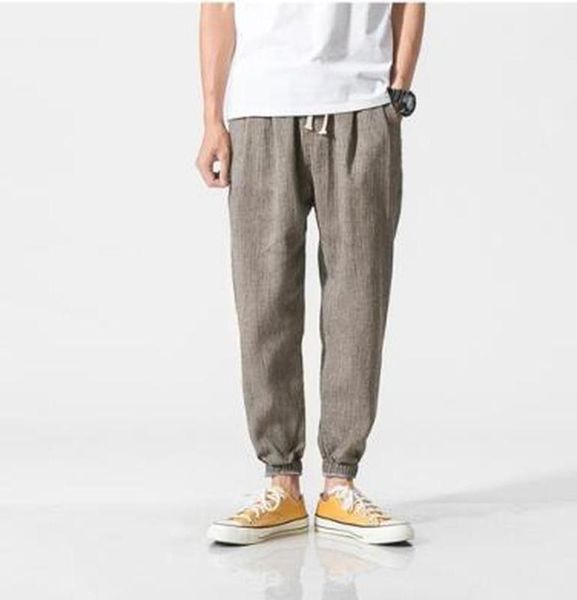 zogaa plus size casual harem pants men jogger pants men fitness trousers male chinese traditional harajuku 2020 summer clothes, Black
zogaa plus size casual harem pants men jogger pants men fitness trousers male chinese traditional harajuku 2020 summer clothes, Black