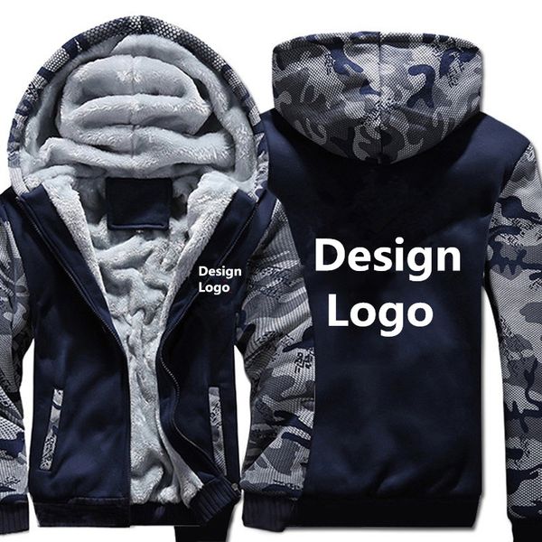 2018 new men's hoodies customizelogo design customer pattern men jacsket thicken fleece plus size, Black
2018 new men's hoodies customizelogo design customer pattern men jacsket thicken fleece plus size, Black