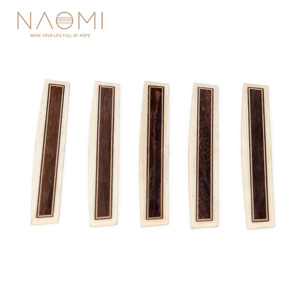 naomi 5 pcs classical guitar bridge tie blocks inlay bone frame series guitar parts accessories new na-19
naomi 5 pcs classical guitar bridge tie blocks inlay bone frame series guitar parts accessories new na-19