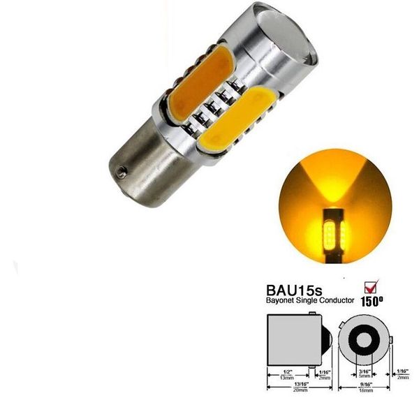 2pcs universal 1156py py21w bau15s cob led bulbs sbulb turn signal amber yellow fog driving auto brake backup light lamps
2pcs universal 1156py py21w bau15s cob led bulbs sbulb turn signal amber yellow fog driving auto brake backup light lamps