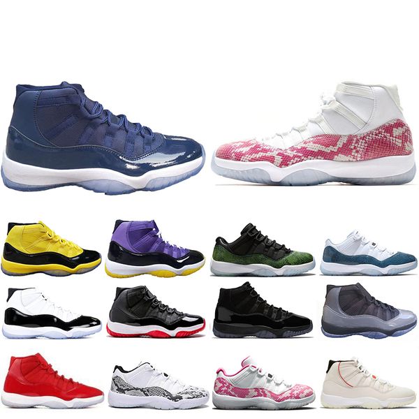 dark blue purple bumblebee 11 11s concord 45 basketball shoes atmosphere grey snakeskin cap and gown women mens trainer sneaker
dark blue purple bumblebee 11 11s concord 45 basketball shoes atmosphere grey snakeskin cap and gown women mens trainer sneaker