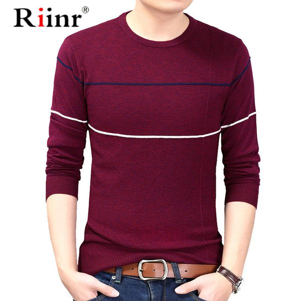 2019 new fashion brand sweaters mens pullovers woolen slim fit jumpers knit striped autumn korean style casual men clothes, White;black
2019 new fashion brand sweaters mens pullovers woolen slim fit jumpers knit striped autumn korean style casual men clothes, White;black