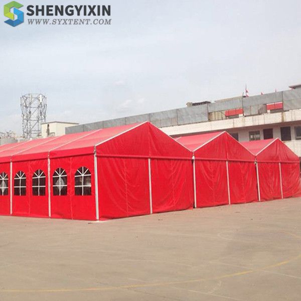 outdoor red or white a-frame tents event tents with aluminum alloy outdoor exhibition tents support customiztion pvc fabric sale
outdoor red or white a-frame tents event tents with aluminum alloy outdoor exhibition tents support customiztion pvc fabric sale