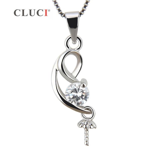 cluci nice women jewelry 925 sterling silver pendant accessory charm pendant fitting diy pearl pendant , can stick pearl on
cluci nice women jewelry 925 sterling silver pendant accessory charm pendant fitting diy pearl pendant , can stick pearl on