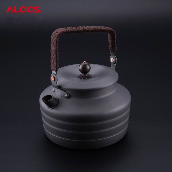 alocs outdoor picnic supplies 1.3l ancient chinese style kettle boil coffe kettle water jug canteen camping water bottle
alocs outdoor picnic supplies 1.3l ancient chinese style kettle boil coffe kettle water jug canteen camping water bottle
