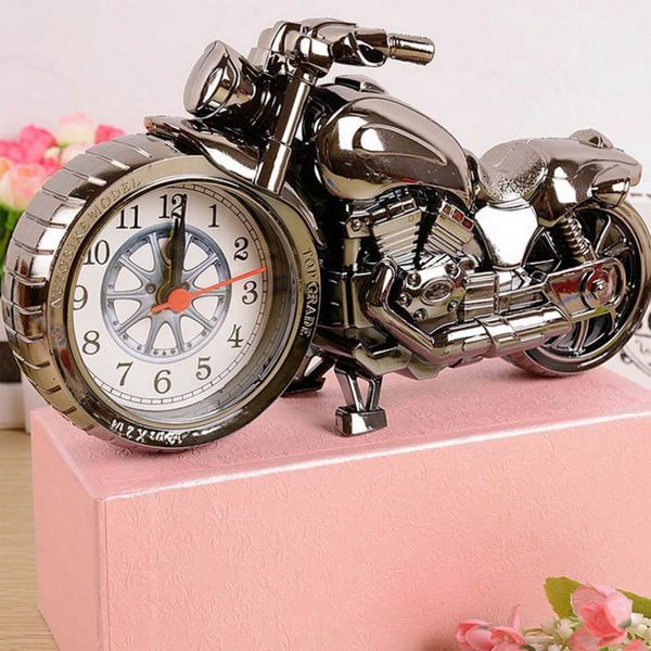 motorcycle creative vintage deskpocket watches motorbike pattern birthday gift cool quartz watch 2017 relogio new arrivals, Slivery;brown
motorcycle creative vintage deskpocket watches motorbike pattern birthday gift cool quartz watch 2017 relogio new arrivals, Slivery;brown