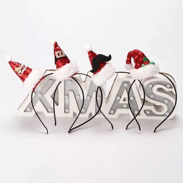 5 pcs christmas small beard headband hat ornaments girls cosplay props hair hoop new year party decorations children gifts
5 pcs christmas small beard headband hat ornaments girls cosplay props hair hoop new year party decorations children gifts