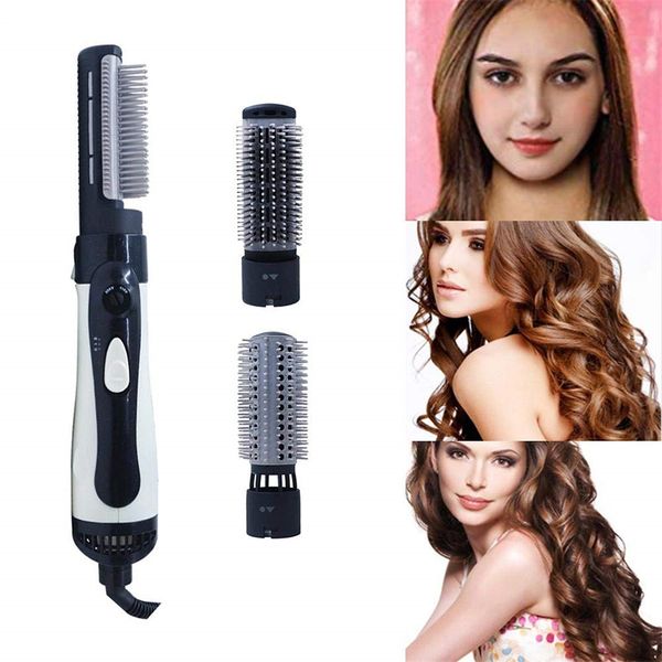 hair dryer brush 3 in 1 electric hair straightening brush curling iron curlers professional air blow dryer comb hairdryer
hair dryer brush 3 in 1 electric hair straightening brush curling iron curlers professional air blow dryer comb hairdryer