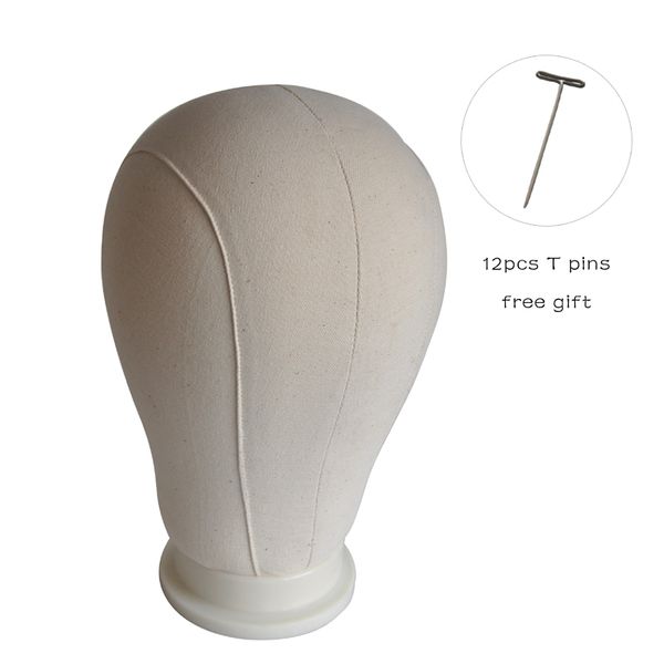 21inch/22icnh/23inch/24inch/25inch beige training mannequin head canvas block head for hair extension lace wigs making
21inch/22icnh/23inch/24inch/25inch beige training mannequin head canvas block head for hair extension lace wigs making