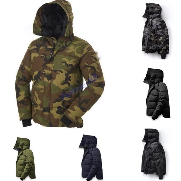 2019 new mens bomber homme parka jassen camouflage outerwear big fur hooded fourrure manteau down jacket coat hiver canada doudoune, Black
2019 new mens bomber homme parka jassen camouflage outerwear big fur hooded fourrure manteau down jacket coat hiver canada doudoune, Black