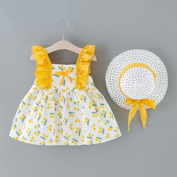 baby girls floral print summer dresses for girls a-line beach dresses princess party dress sleeveless sundress #20, Red;yellow
baby girls floral print summer dresses for girls a-line beach dresses princess party dress sleeveless sundress #20, Red;yellow