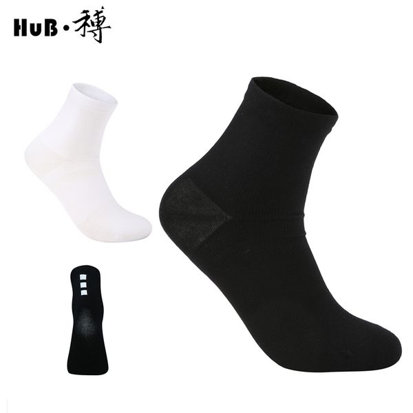 hub athletic reflective block cycling socks night run socks breathable deodorizing sports cycling accessories 2 classic colors, Black
hub athletic reflective block cycling socks night run socks breathable deodorizing sports cycling accessories 2 classic colors, Black
