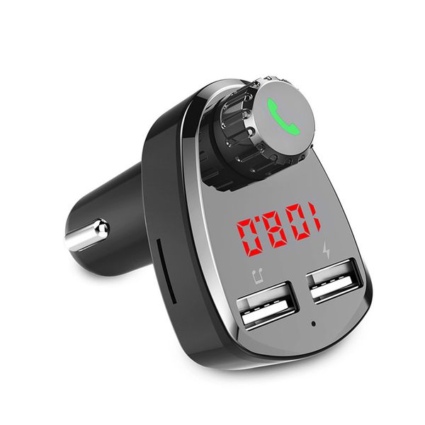 universal car mp3 player receiver car bluetooth kit lossless dual usb charger fm transmittermusic phone player tf u disk
universal car mp3 player receiver car bluetooth kit lossless dual usb charger fm transmittermusic phone player tf u disk