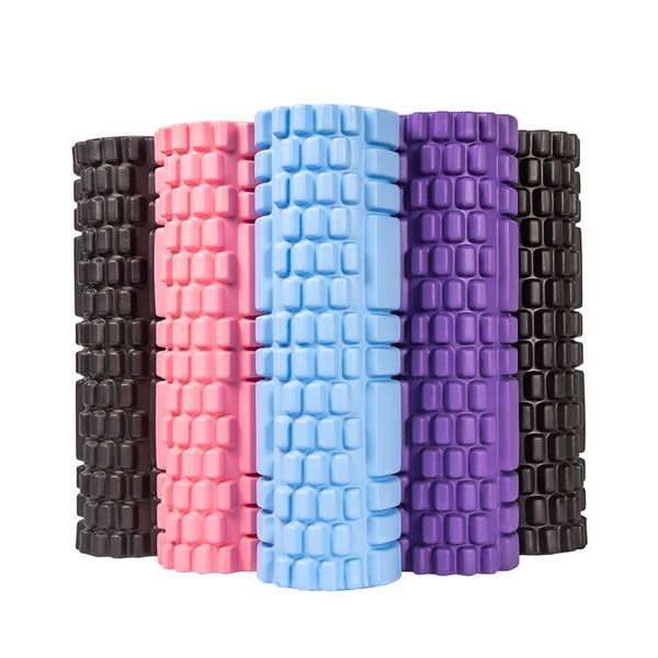 foam shaft relaxing muscle massage stick beginner spiked club foam roller yoga supplies hollow yoga pillar
foam shaft relaxing muscle massage stick beginner spiked club foam roller yoga supplies hollow yoga pillar