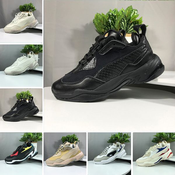 2019 new arrival casual shoes triple s thunder spectra doing old shoes thunder spectra breathable athletic sneakers shoes, White;red
2019 new arrival casual shoes triple s thunder spectra doing old shoes thunder spectra breathable athletic sneakers shoes, White;red