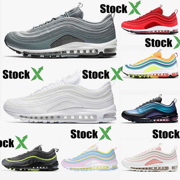 air mens running shoes 97s og 2020 bred realtree sunburst undefeated undftd olive triple black man trainers women sports sneakers size 36-46, White;red
air mens running shoes 97s og 2020 bred realtree sunburst undefeated undftd olive triple black man trainers women sports sneakers size 36-46, White;red
