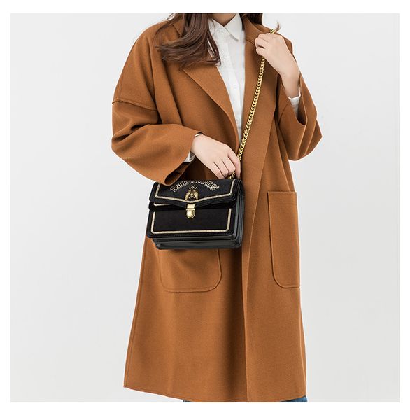 женские дизайнерские сумки beebag женский зима небольшой повседневная мода дикий сумка сумка марка практическая косметичка 2019 новый стиль
женские дизайнерские сумки beebag женский зима небольшой повседневная мода дикий сумка сумка марка практическая косметичка 2019 новый стиль