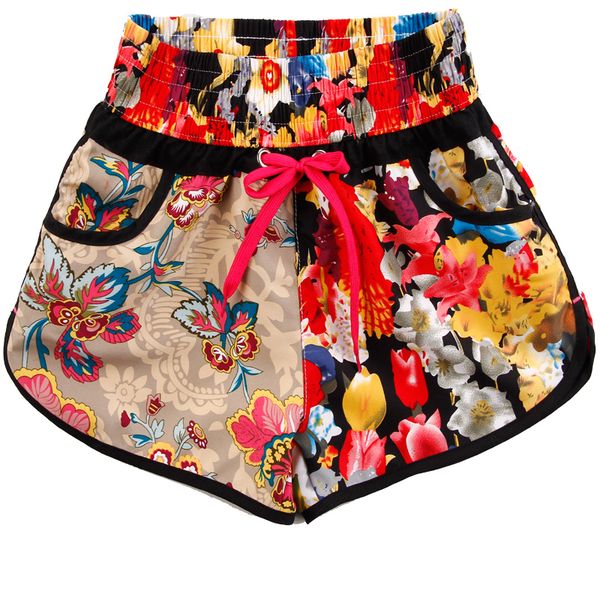 add new new2020 shorts beach print floral swimwear board casual men's trousers swimsuit brand boardshorts women summer elastic, White;black
add new new2020 shorts beach print floral swimwear board casual men's trousers swimsuit brand boardshorts women summer elastic, White;black