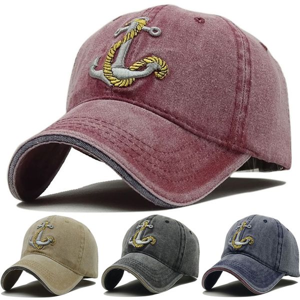 унисекс ретро вскользь бейсболка casquette вышивки anchor sunproof hat открытый sunhat
унисекс ретро вскользь бейсболка casquette вышивки anchor sunproof hat открытый sunhat