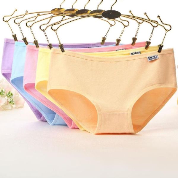 girls panties cotton underwear girls triangle briefs princess solid color cute undpants suitable for 13-35 years old, Camo
girls panties cotton underwear girls triangle briefs princess solid color cute undpants suitable for 13-35 years old, Camo