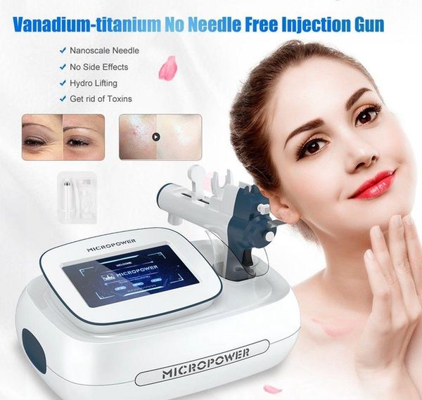 no-needle mesotherapy gun rf microneedle therapy injection gun for skin rejuvenation wrinkle removal face lifting meso gun dhl ing
no-needle mesotherapy gun rf microneedle therapy injection gun for skin rejuvenation wrinkle removal face lifting meso gun dhl ing