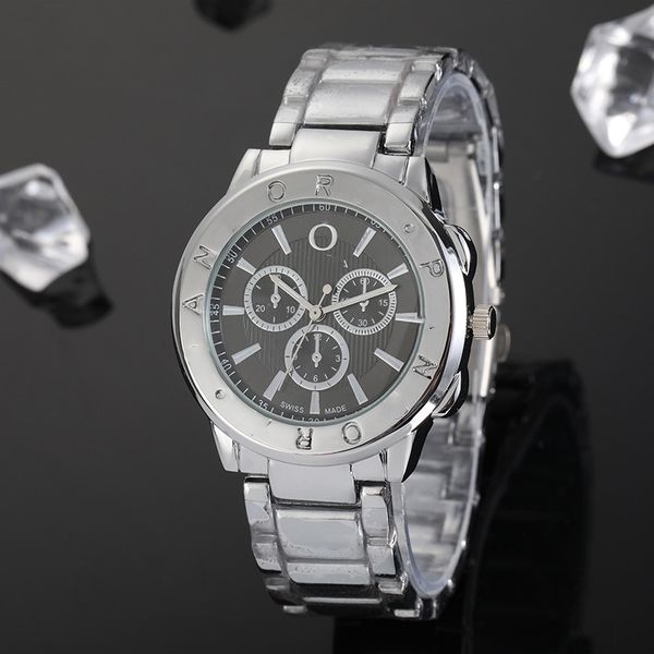 brand men watches all sub-dials work luxury watch moon daydate mechanical automatic wristwatche for mens gift rejoles, Slivery;brown
brand men watches all sub-dials work luxury watch moon daydate mechanical automatic wristwatche for mens gift rejoles, Slivery;brown