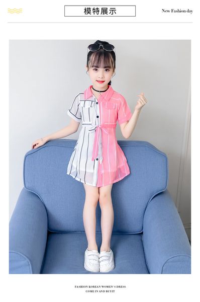 girls princess skirt 2020 summer new western style dress little girl cotton short sleeve color matching shirt skirt, Red;yellow
girls princess skirt 2020 summer new western style dress little girl cotton short sleeve color matching shirt skirt, Red;yellow