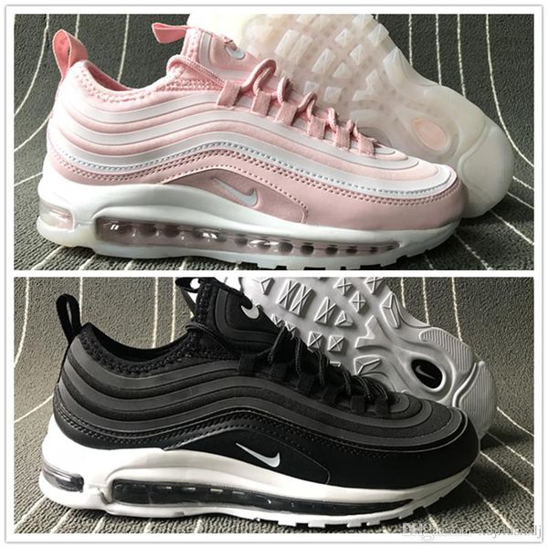 2019 new arrival mens womens running shoes cushion silver gold sneakers athletic designers sports outdoor shoes air sz5.5-11
2019 new arrival mens womens running shoes cushion silver gold sneakers athletic designers sports outdoor shoes air sz5.5-11